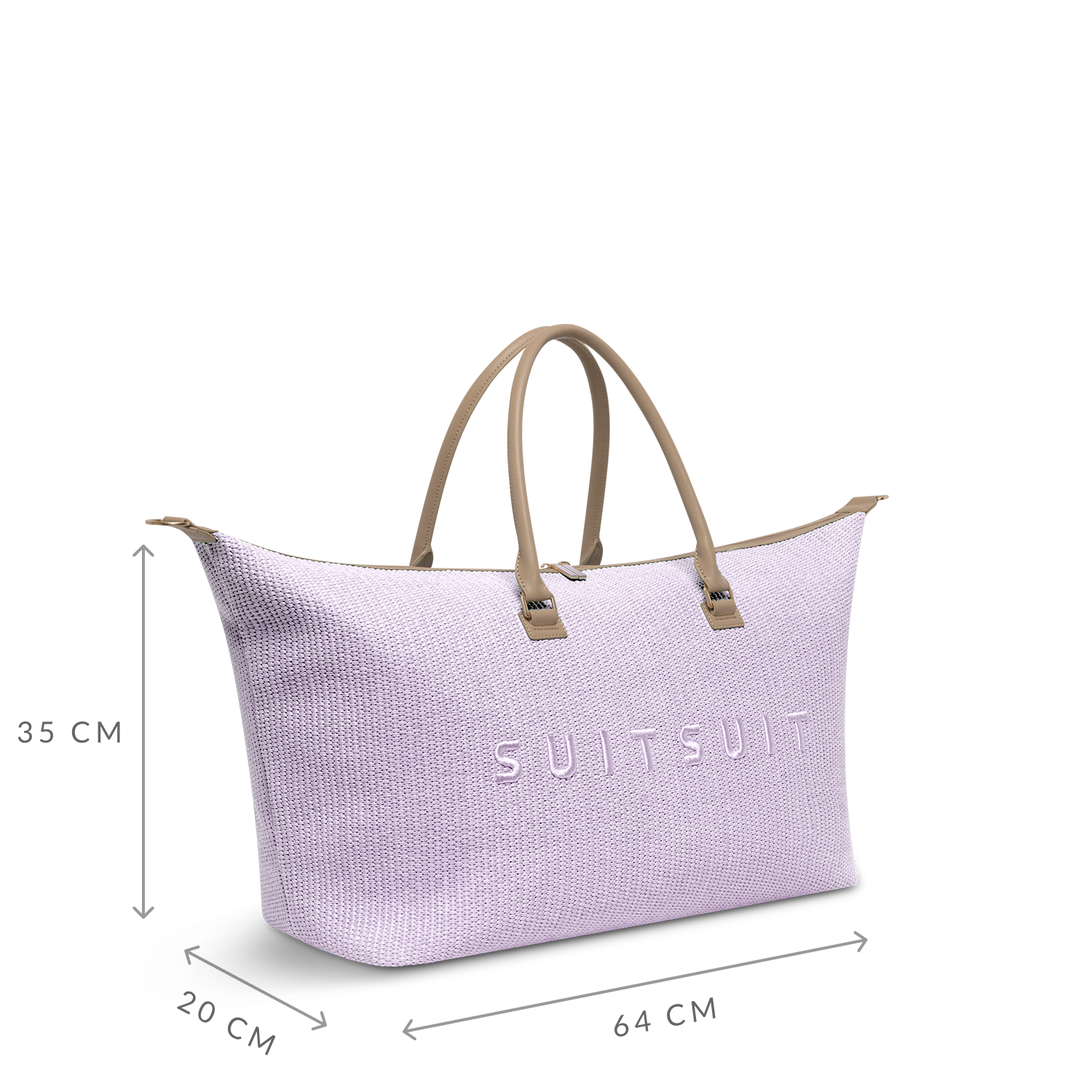 Fusion - Orchid Bloom - Sac 48h