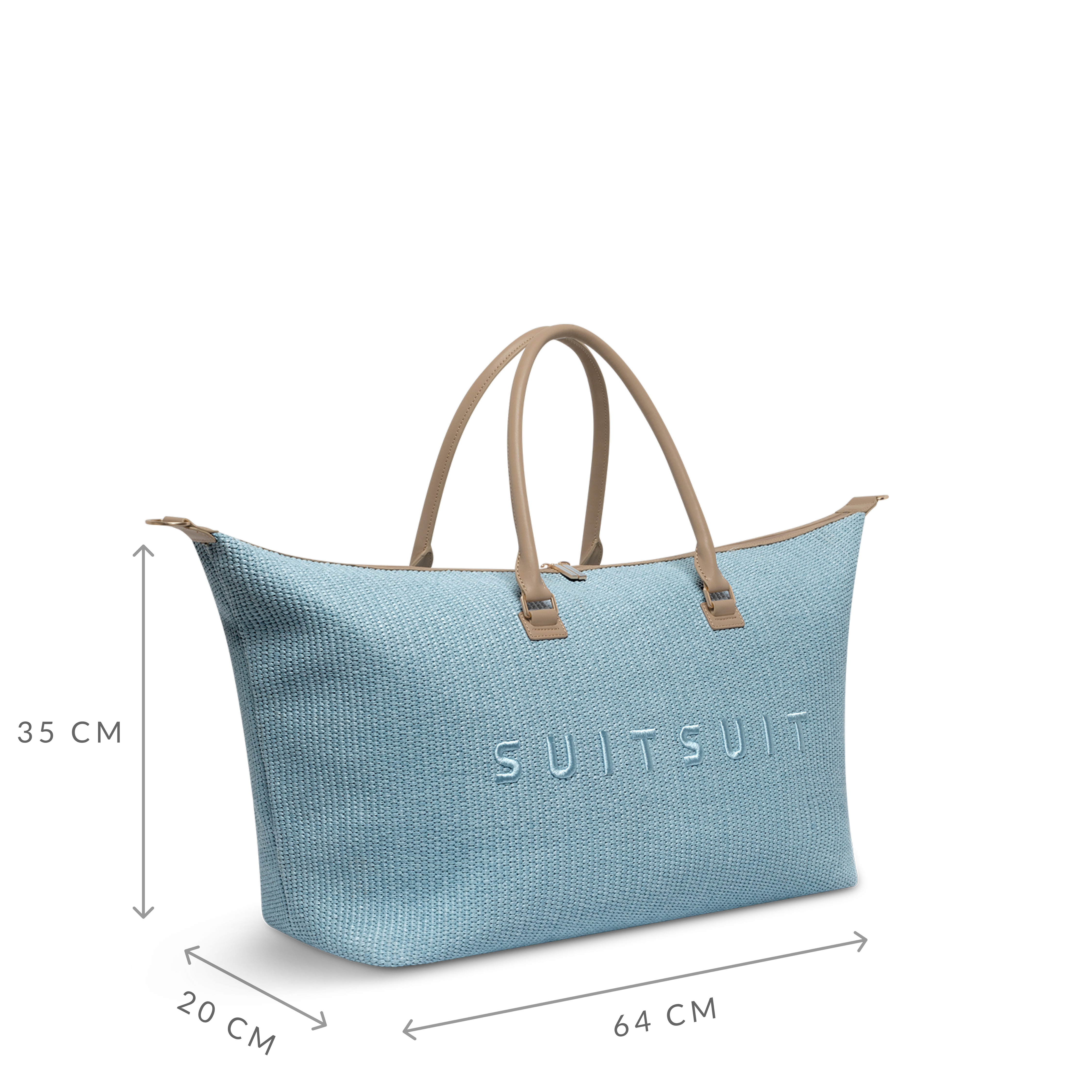 Fusion - Orchid Bloom - Sac 48h