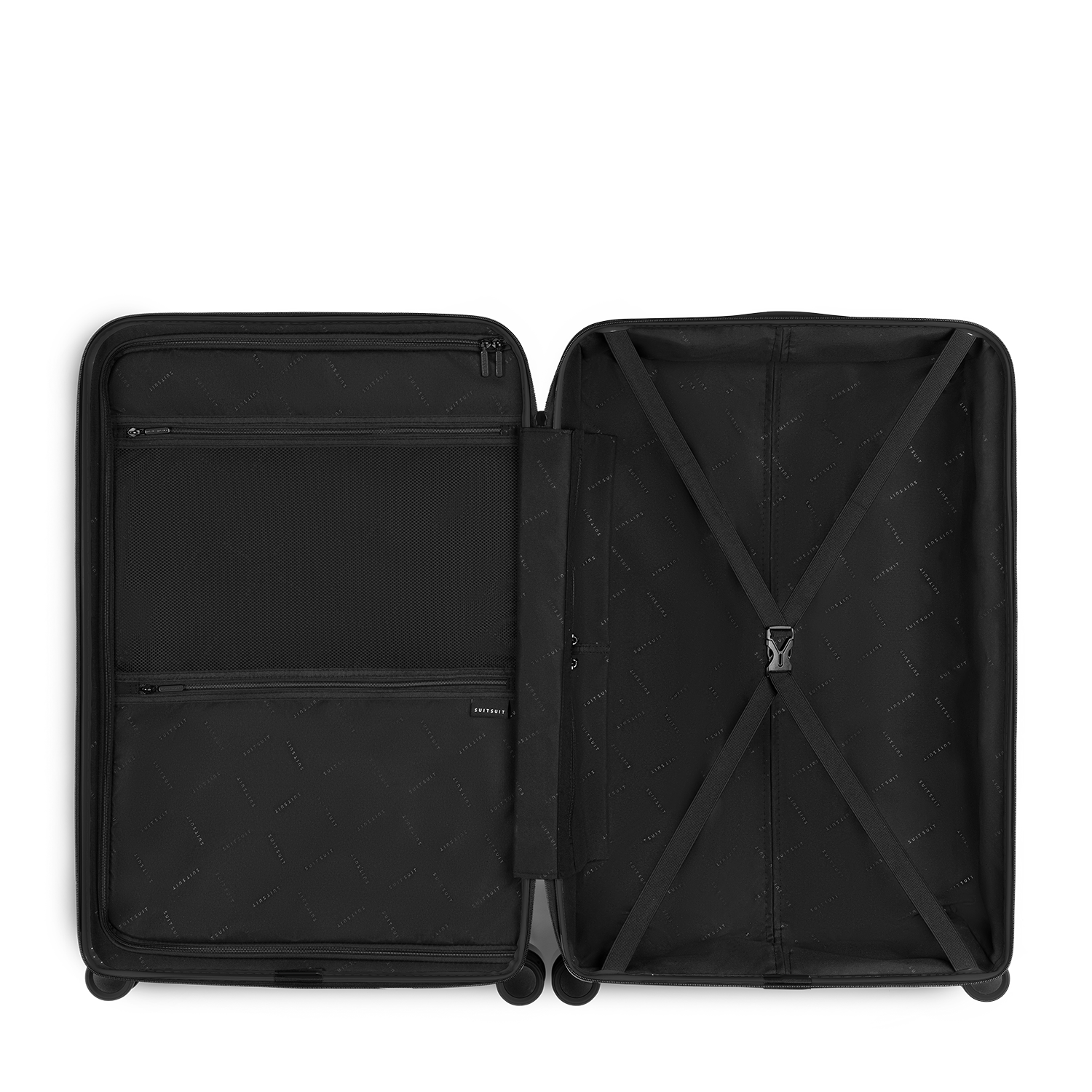 Expression - Black Shadow - Ensemble Duo (55/76 CM)