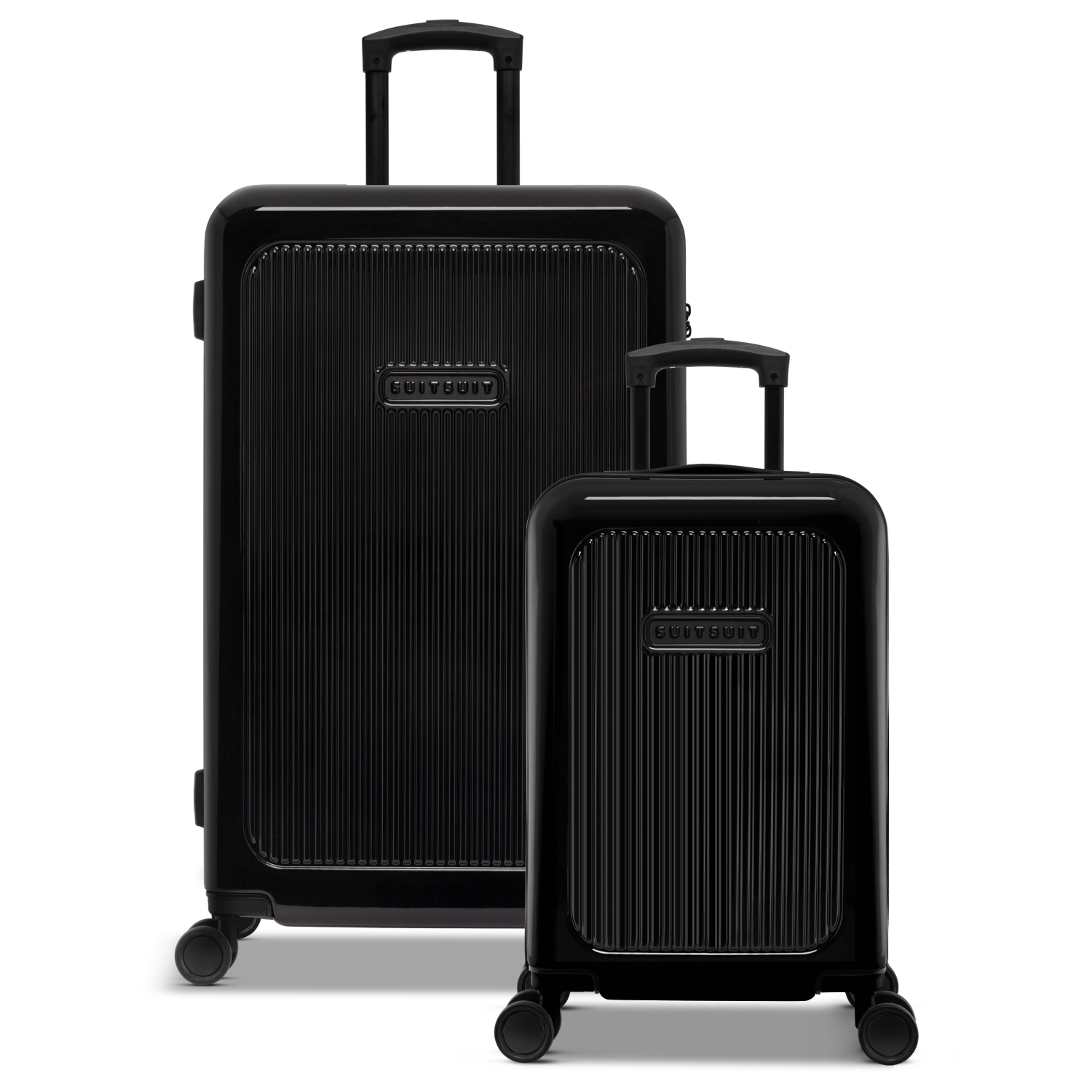 Expression - Black Shadow - Ensemble Duo (55/76 CM)