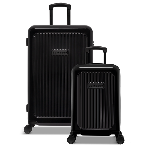 Expression - Black Shadow - Ensemble Duo (55/76 CM)