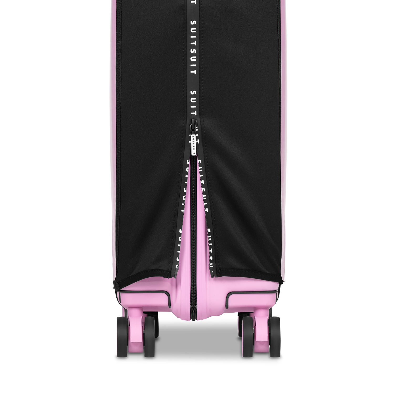 Expression - Black - Protection Cover (66 cm)