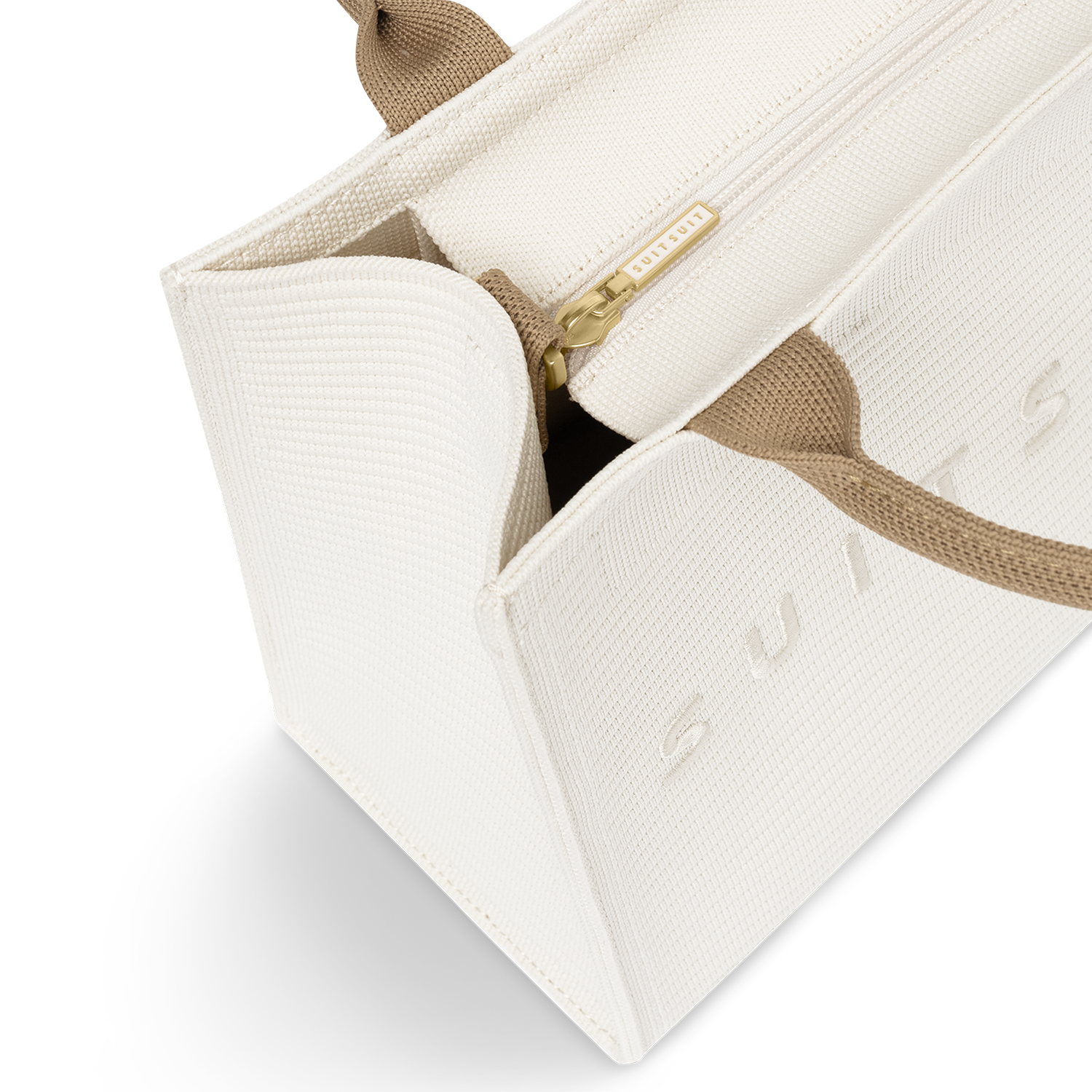 Fusion - White Swan - Sac de Voyage mini
