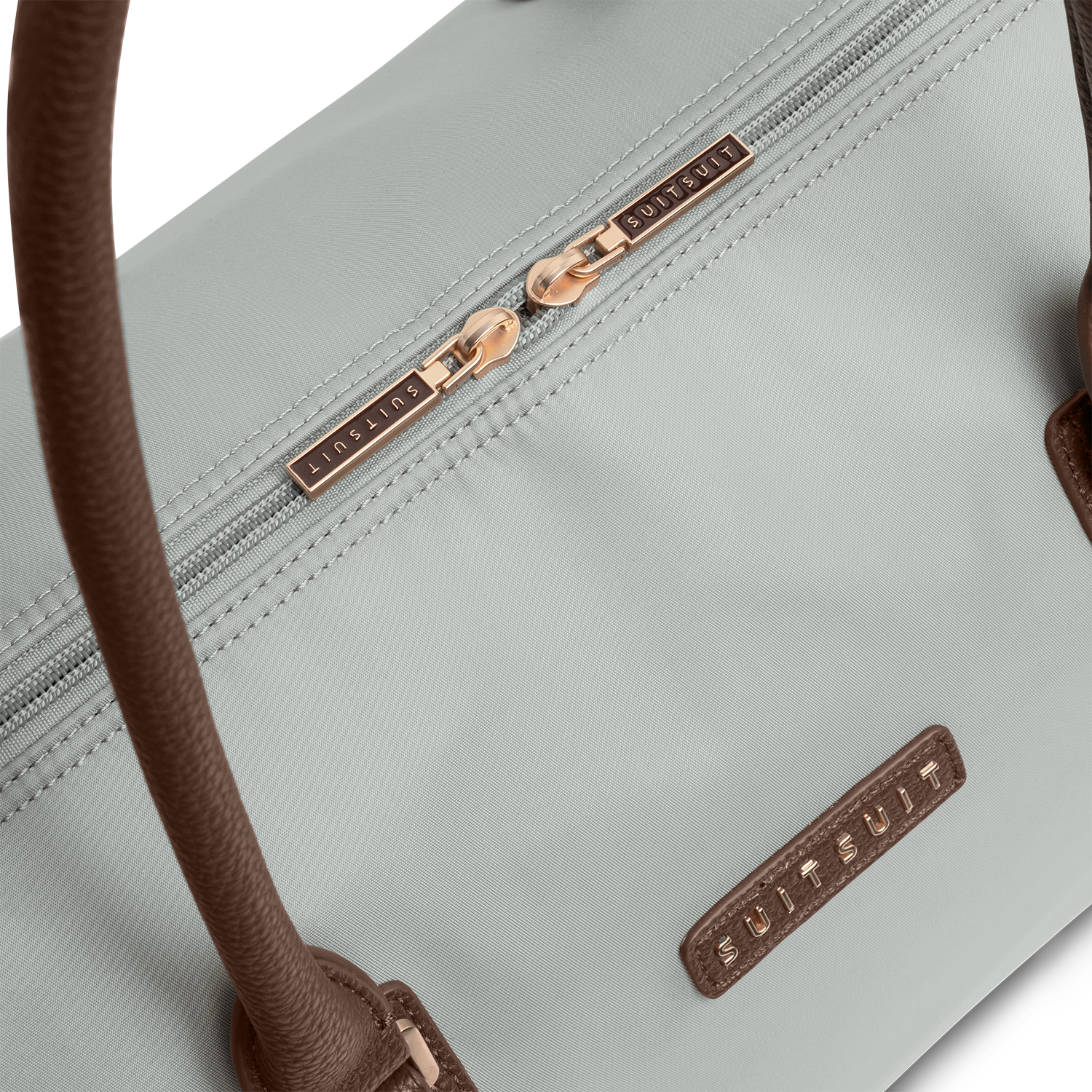 Fab Seventies - Limestone - Tote de voyage