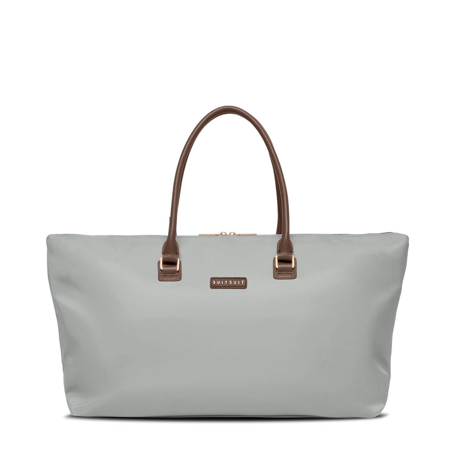 Fab Seventies - Limestone - Tote de voyage