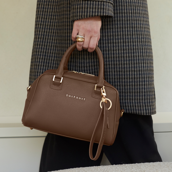 Fab Seventies - Rawhide - Daily Bag