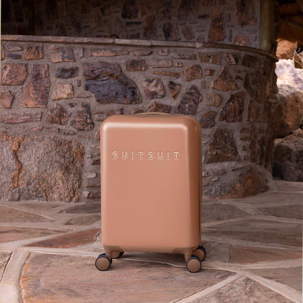 Fab Seventies - Italian Clay - Cabine (55 cm)