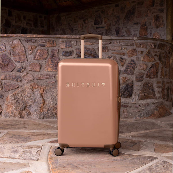 Fab Seventies - Italian Clay - Soute (66 cm)