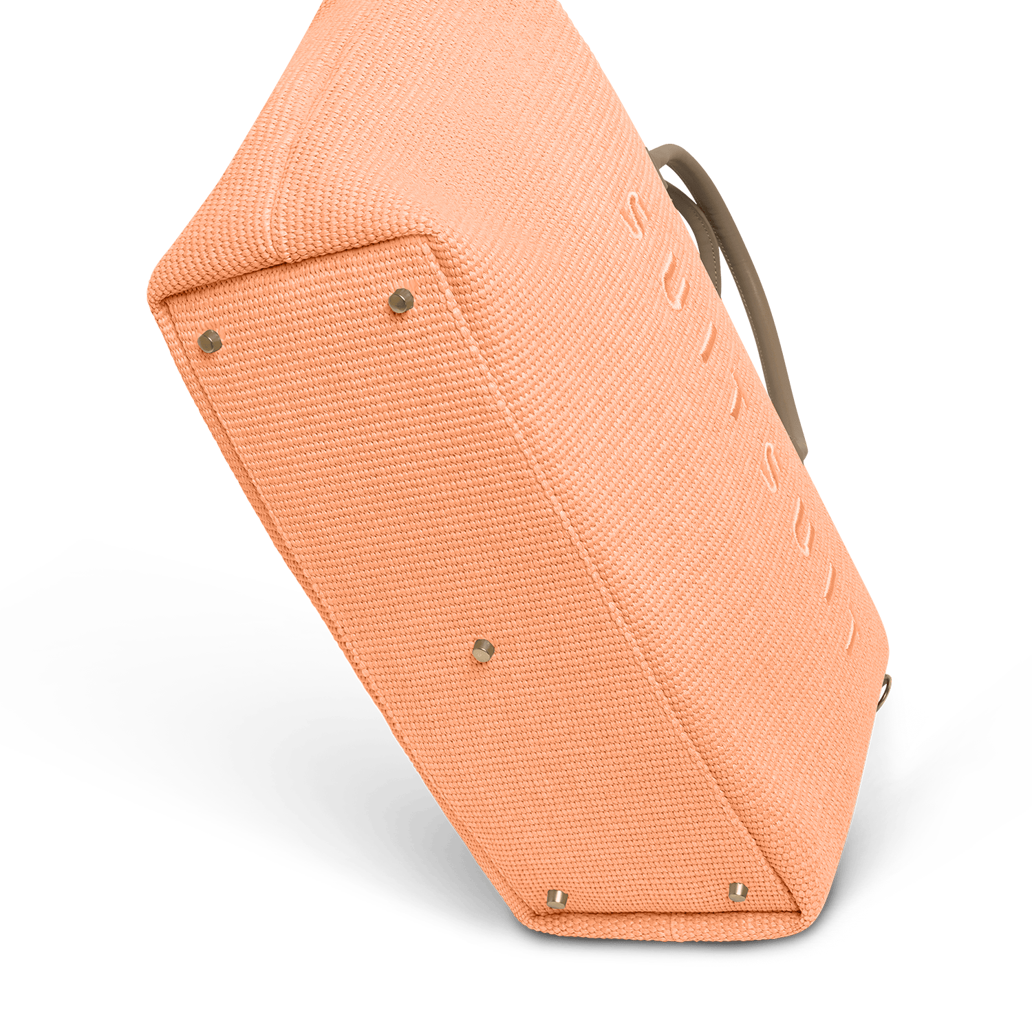 Fusion - Pale Orange - Sac 48h
