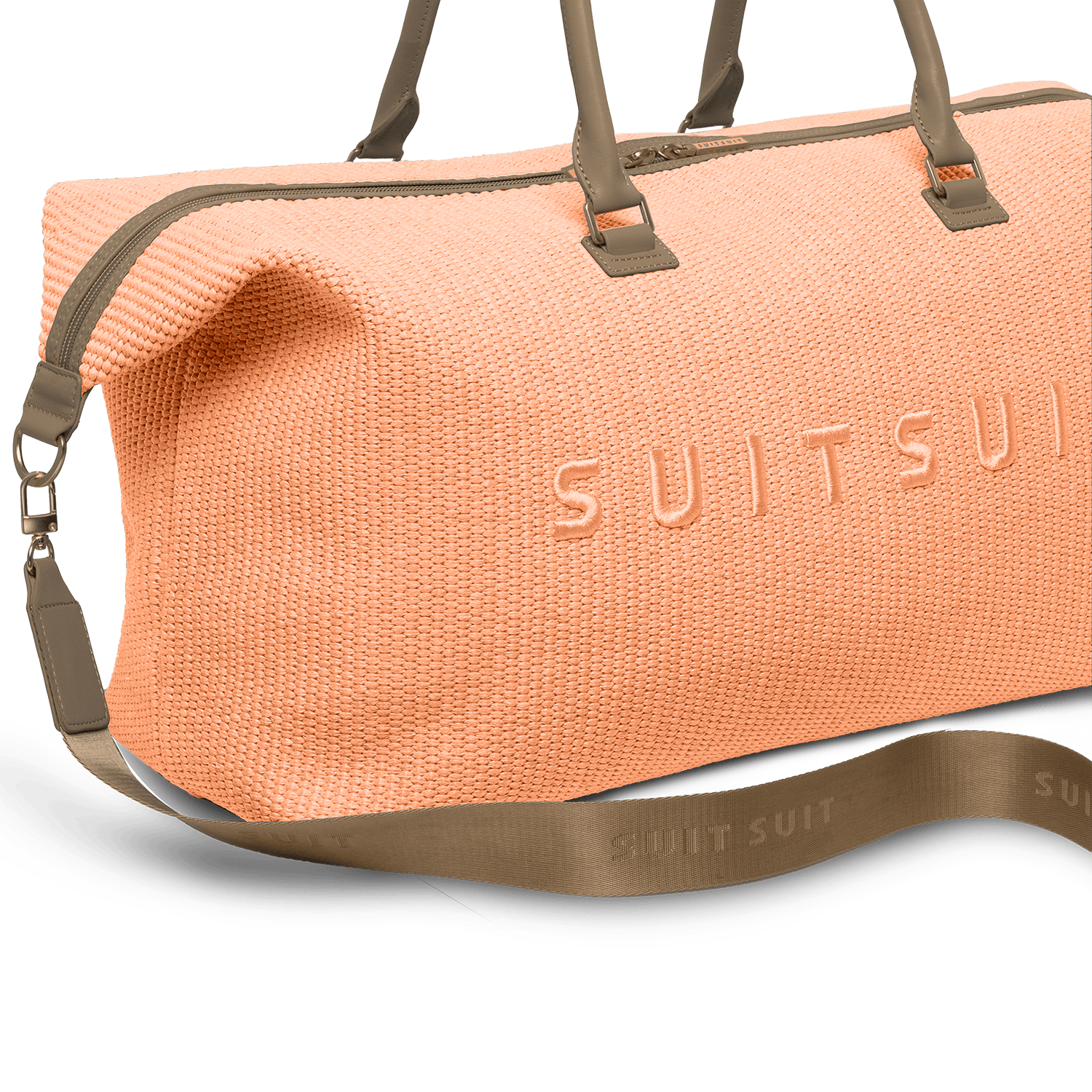 Fusion - Pale Orange - Sac 48h