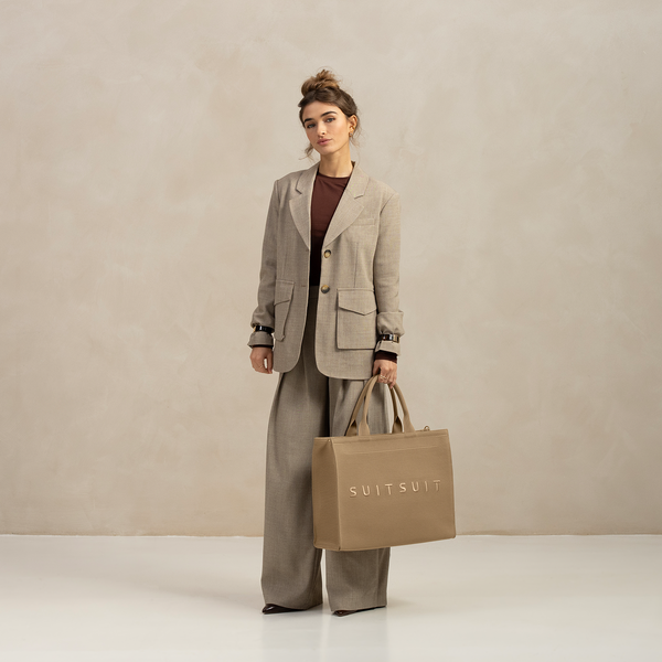 Fusion - Iced Coffee - Sac de Voyage