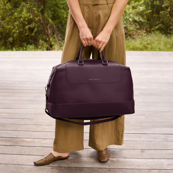Mystique - Cherry Lacquer - Sac 48h