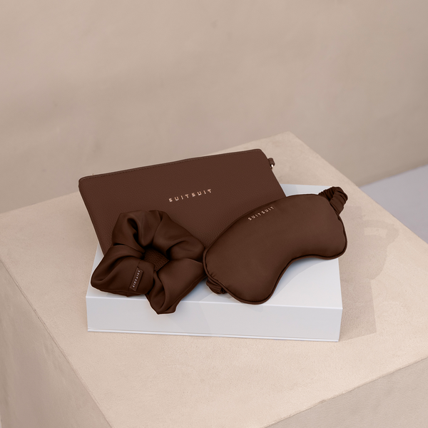 Fab Seventies - Rawhide - Ensemble d'essentiels embarqués