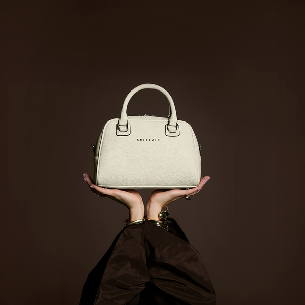 Fabulous Fifties - White - Daily Bag 15th Anniversary