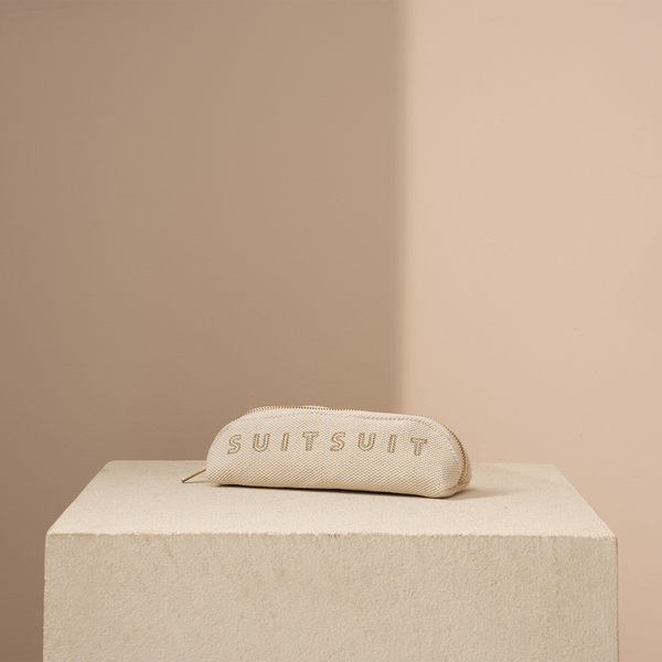 Fusion - Natural Cotton - Pochette