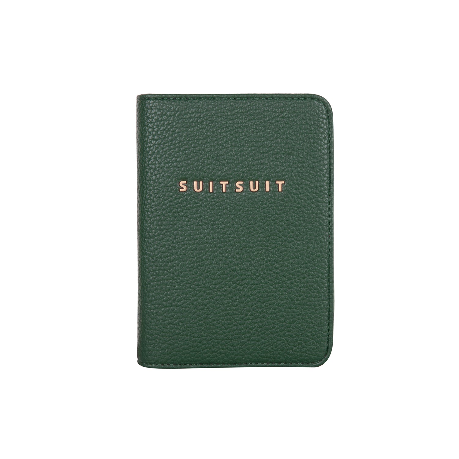 Fab Seventies Classic - Beetle Green - Porte-Passeport