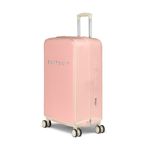 Fabulous Fifties - Papaya Peach - Housse de Protection (66 cm)