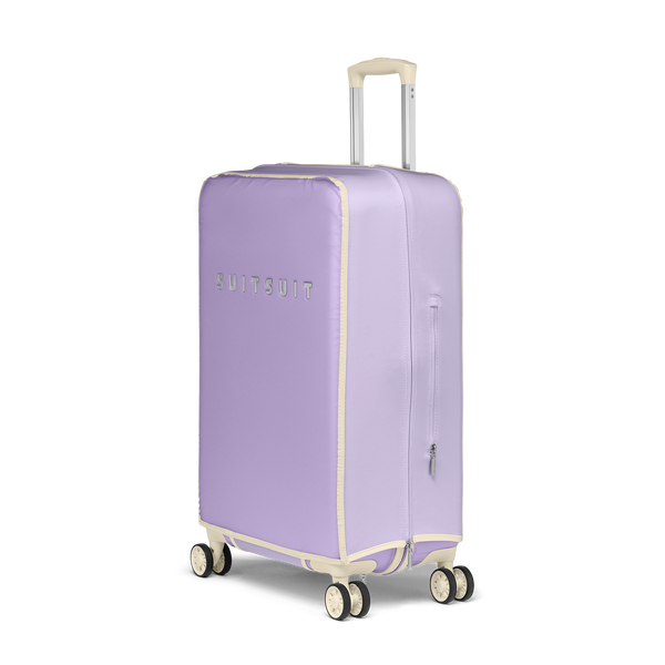 Fabulous Fifties - Royal Lavender - Housse de Protection (66 cm)