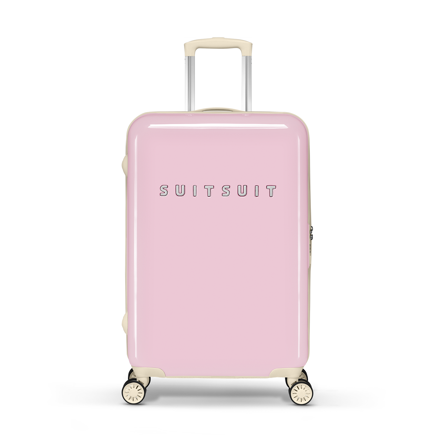 Fabulous Fifties - Pink Dust - Soute (66 cm)