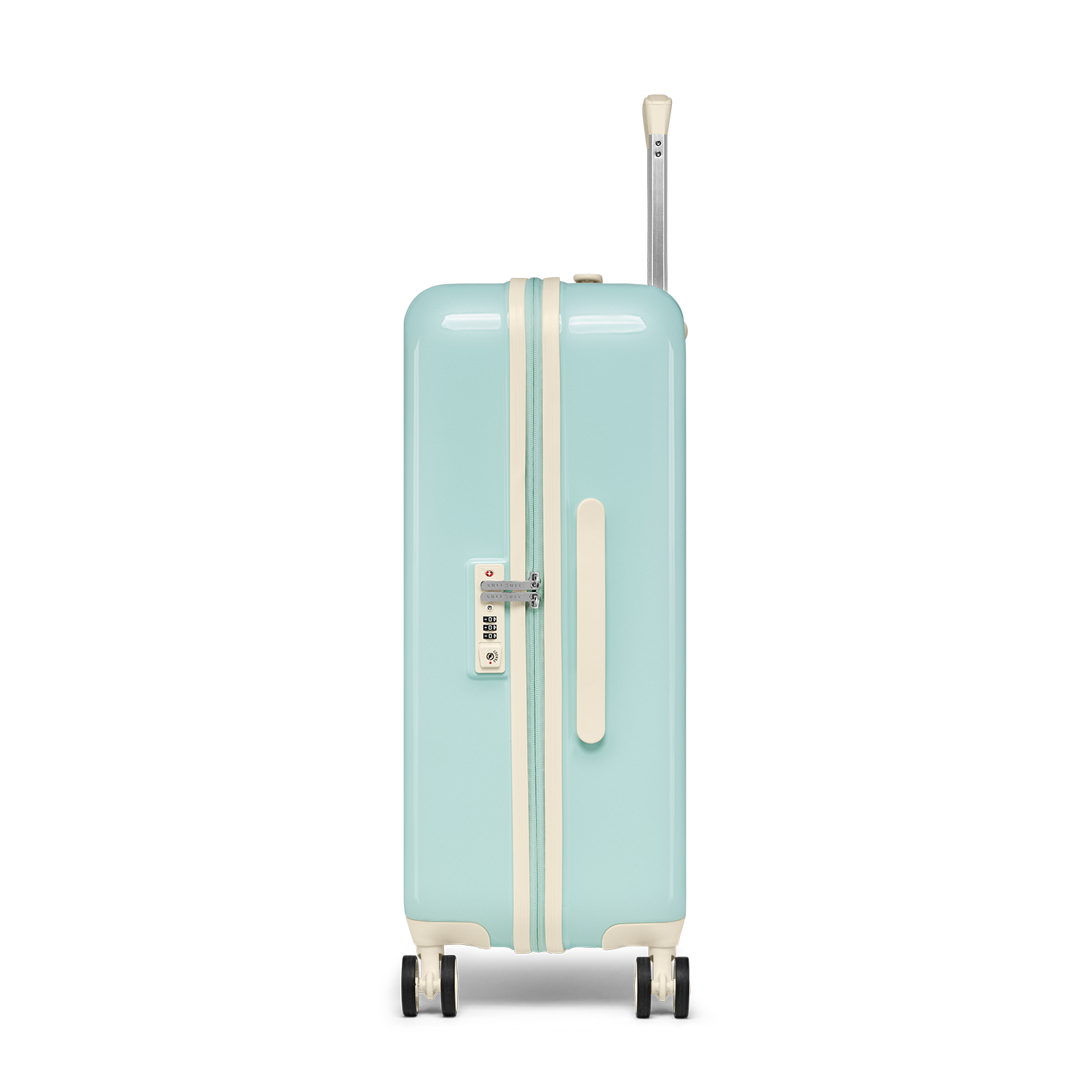 Fabulous Fifties - Luminous Mint - Soute (66 cm)