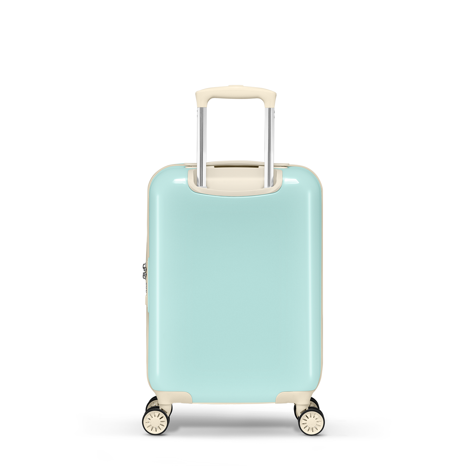 Fabulous Fifties - Luminous Mint - Cabine (55 cm)