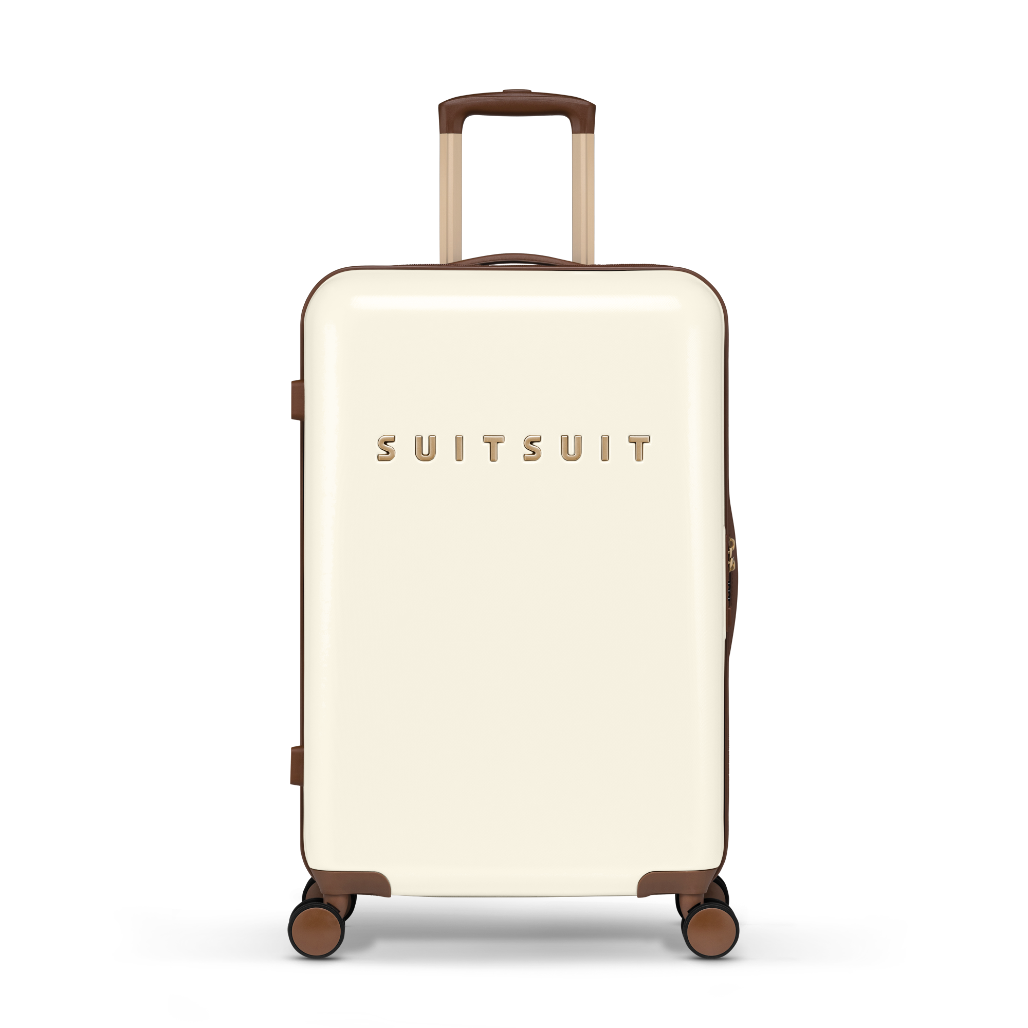 Fab Seventies - Antique White - Soute (66 cm)