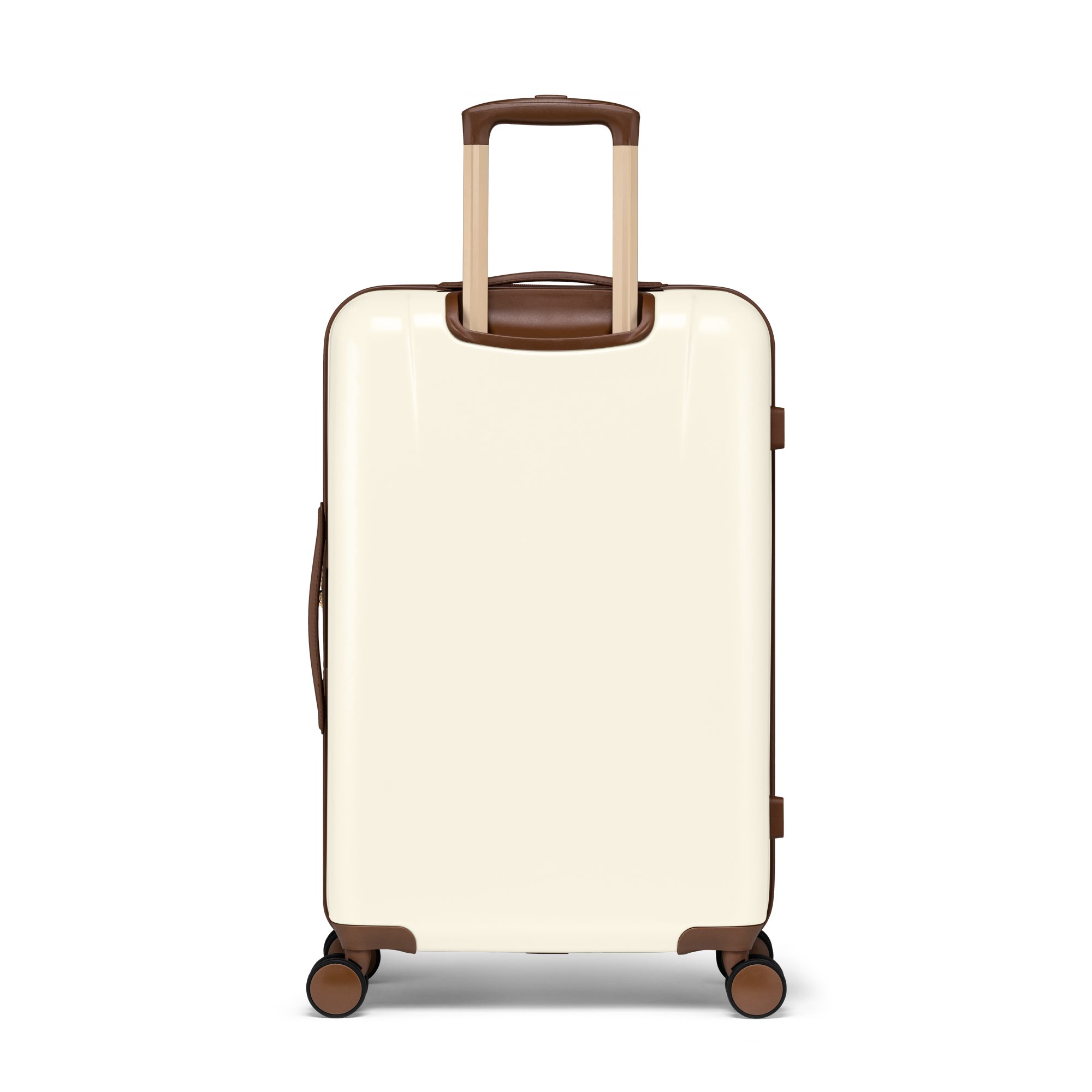 Fab Seventies - Antique White - Soute (66 cm)