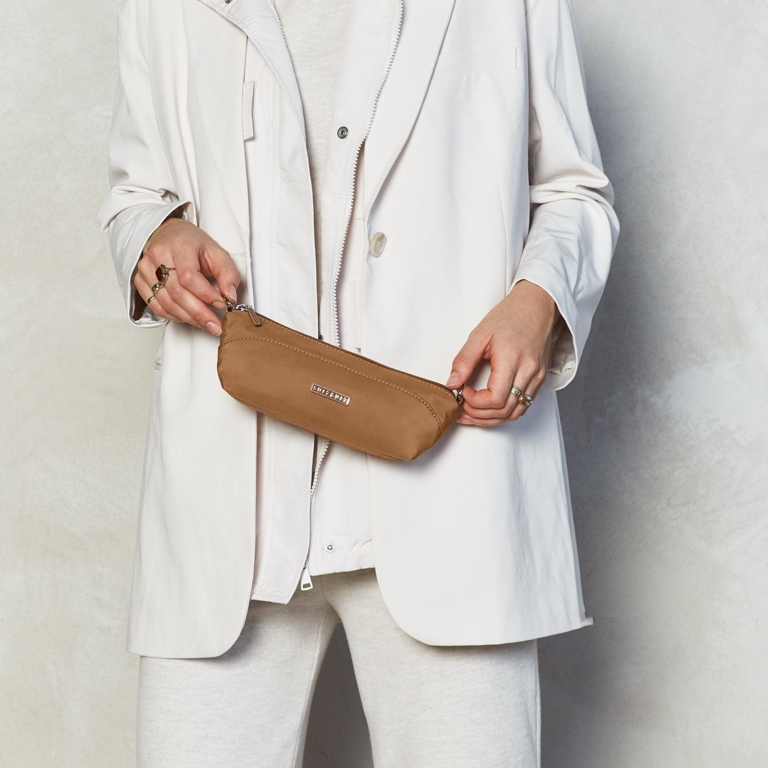Natura - Hazel - Pochette