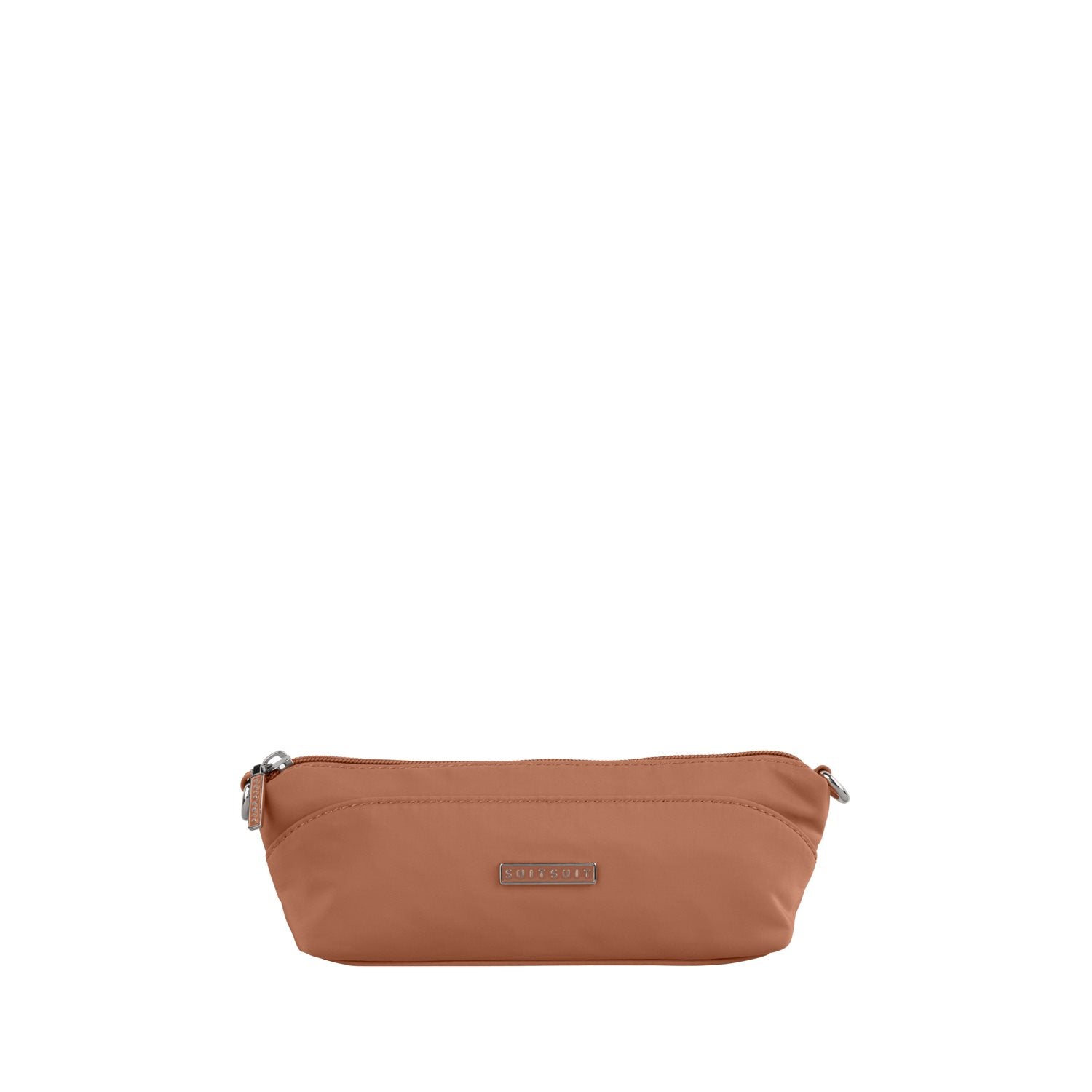 Natura - Maroon - Pochette
