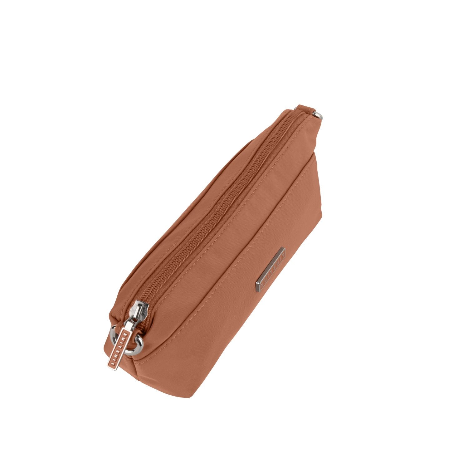Natura - Maroon - Pochette