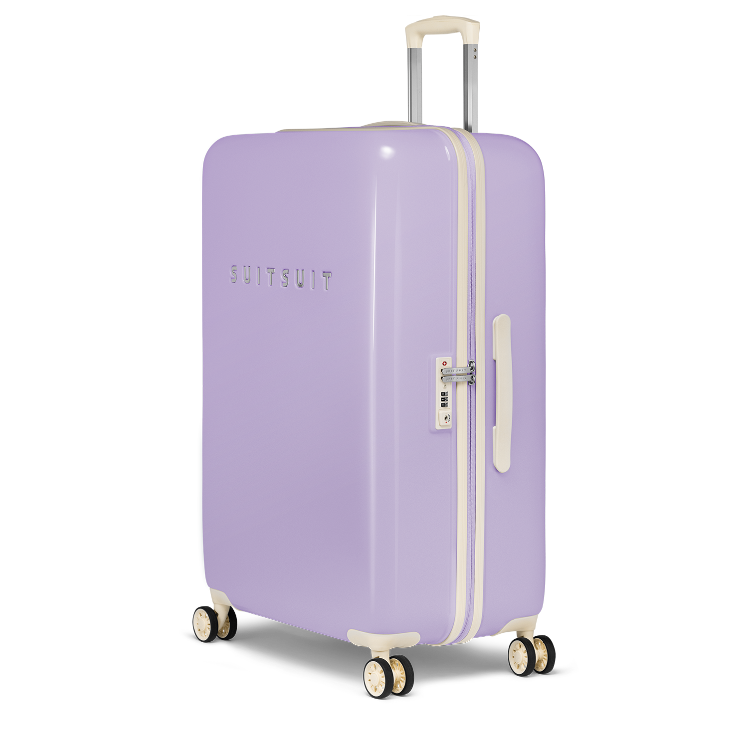 Fabulous Fifties - Royal Lavender - Ensemble Duo (55/76 CM)