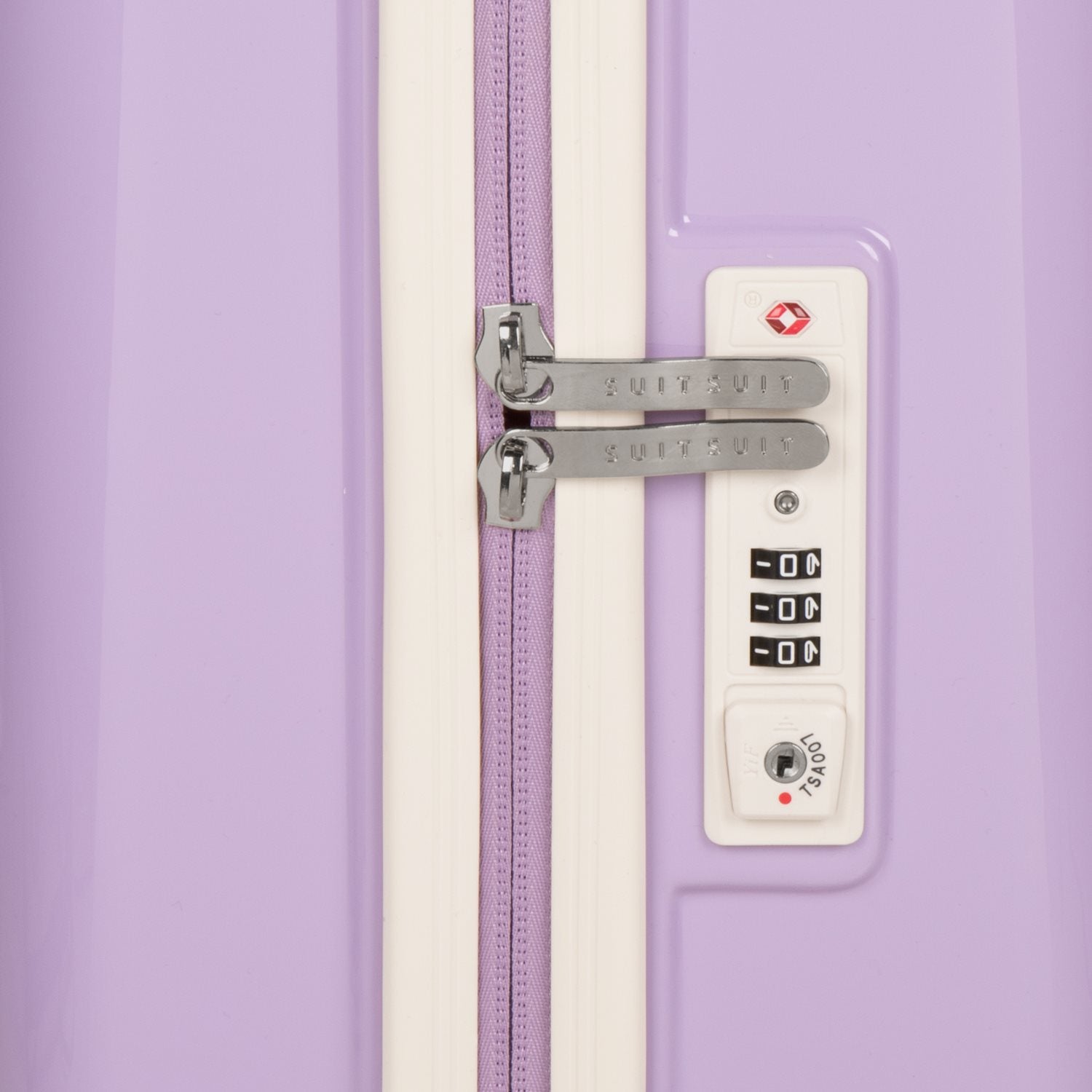Fabulous Fifties - Royal Lavender - Ensemble Duo (55/76 CM)