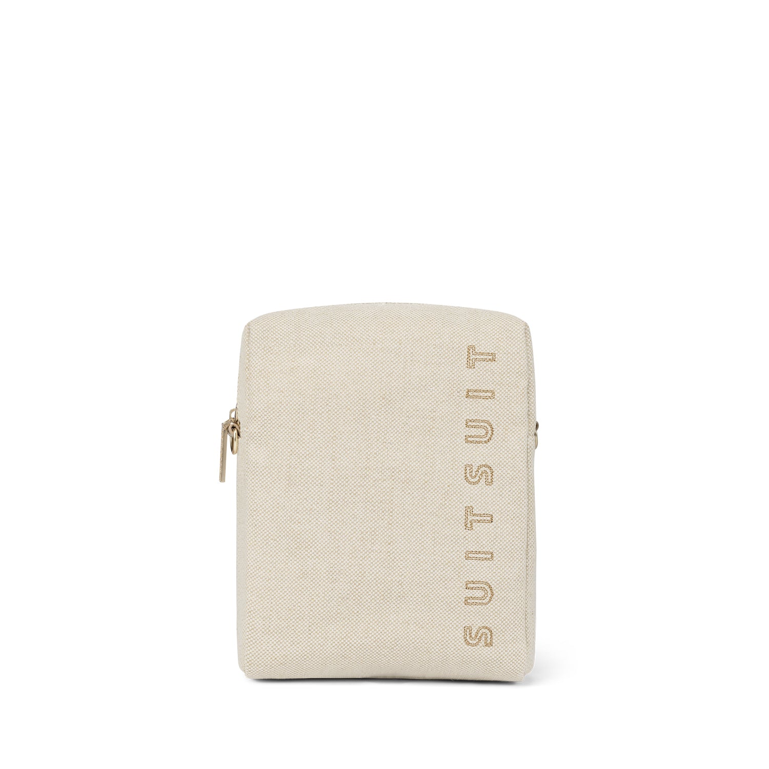 Fusion - Raw Cotton - Trousse de Toilette Verticale