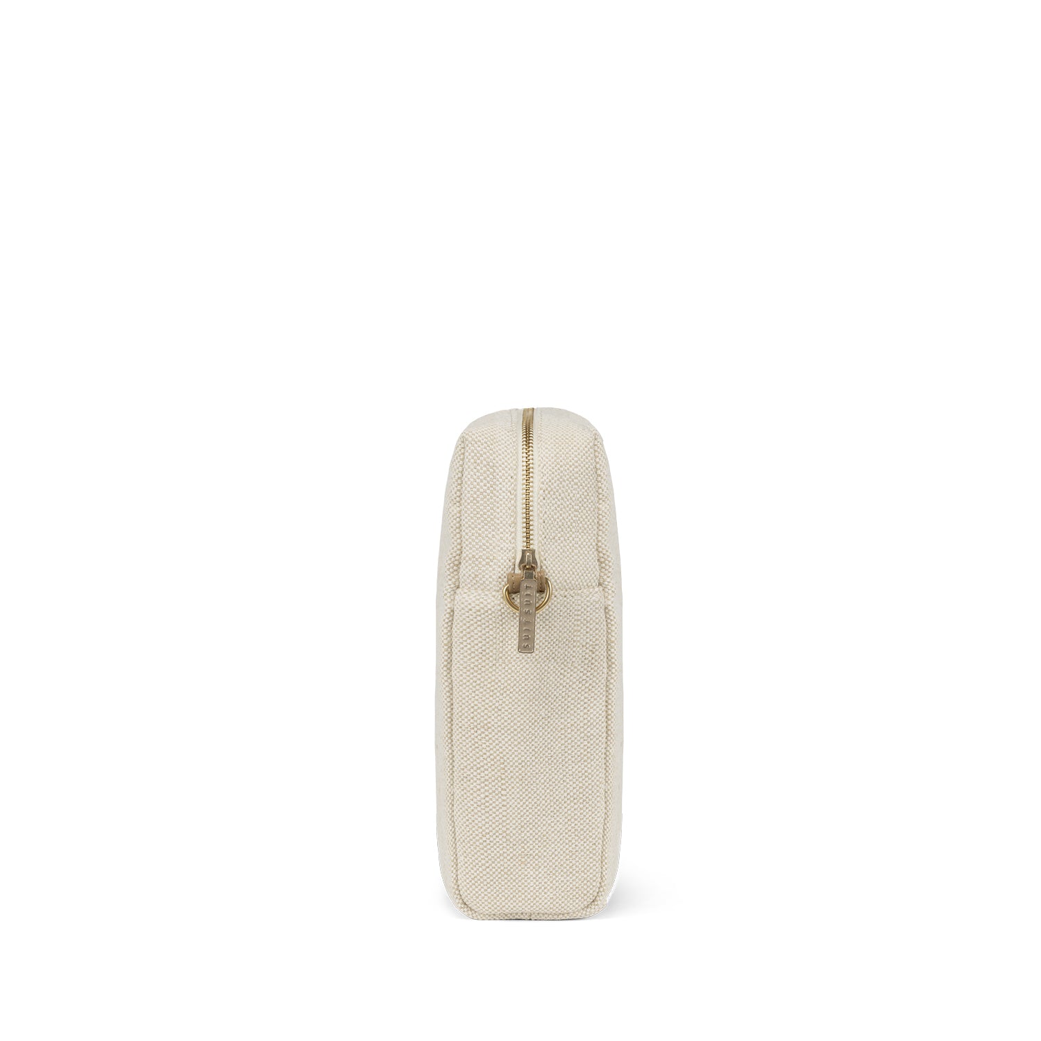 Fusion - Raw Cotton - Trousse de Toilette Verticale