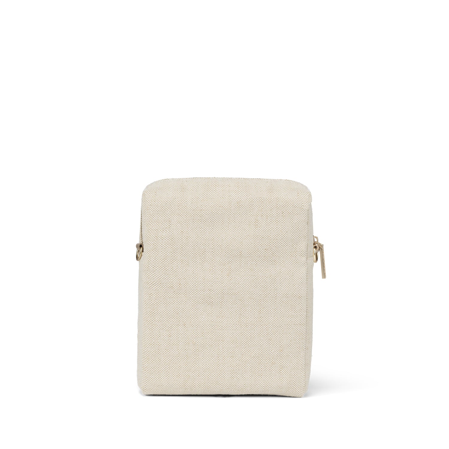 Fusion - Raw Cotton - Trousse de Toilette Verticale