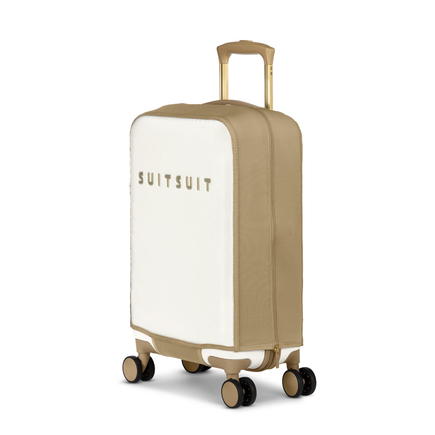 Fusion - Iced Coffee - Housse de Protection (55 cm)
