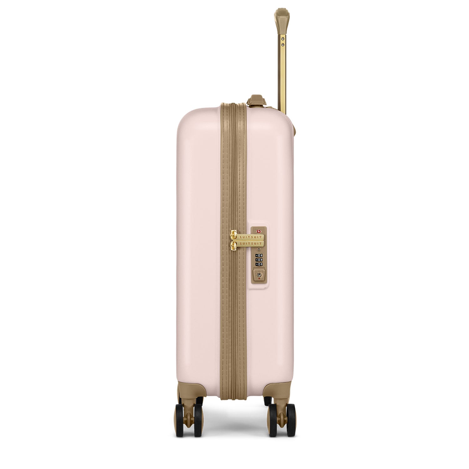 Fusion - Rose Pearl - Cabine (55 cm)