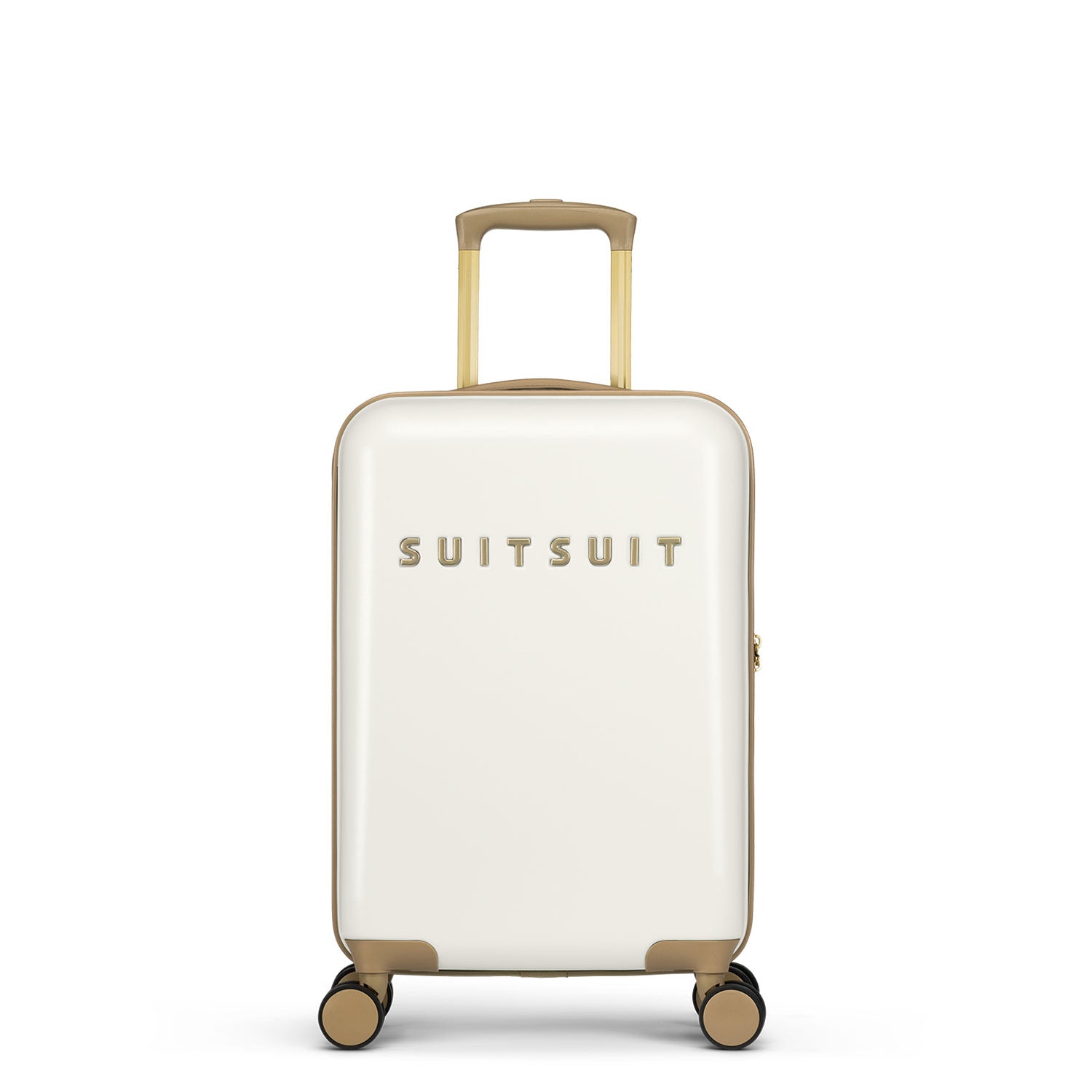 Fusion - White Swan - Cabine (55 cm)