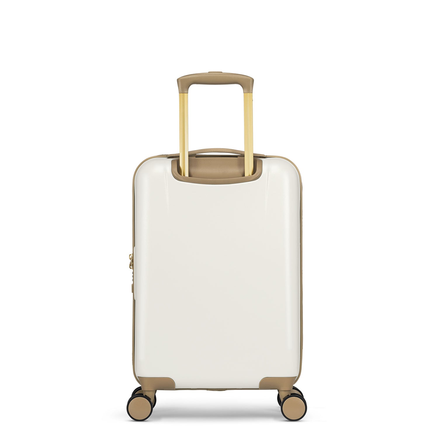 Fusion - White Swan - Cabine (55 cm)