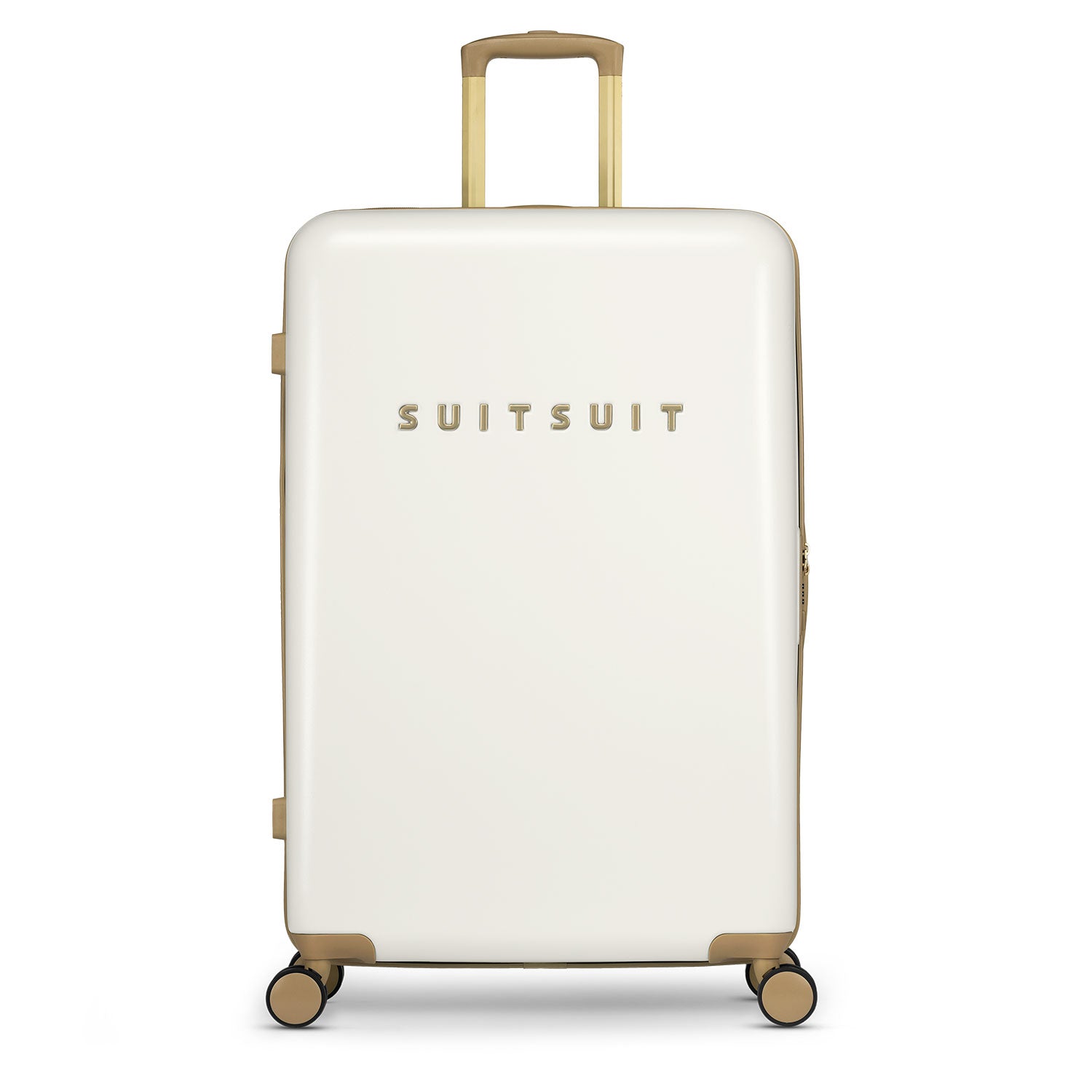 Fusion - White Swan - Soute (76 cm)