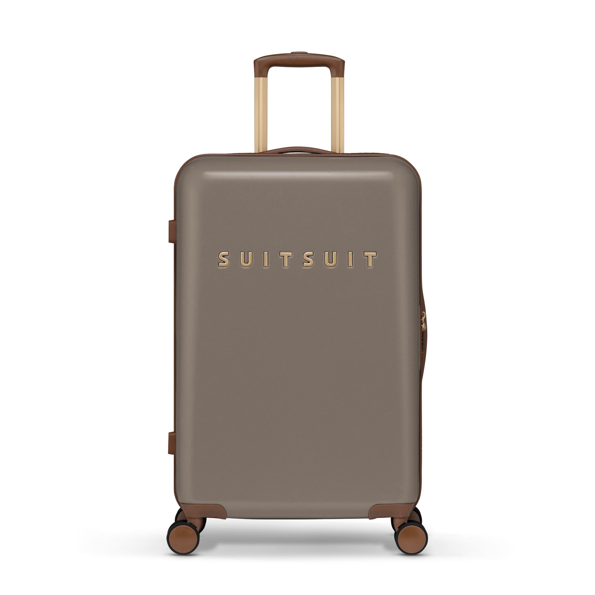 Fab Seventies - Taupe - Soute (66 cm)