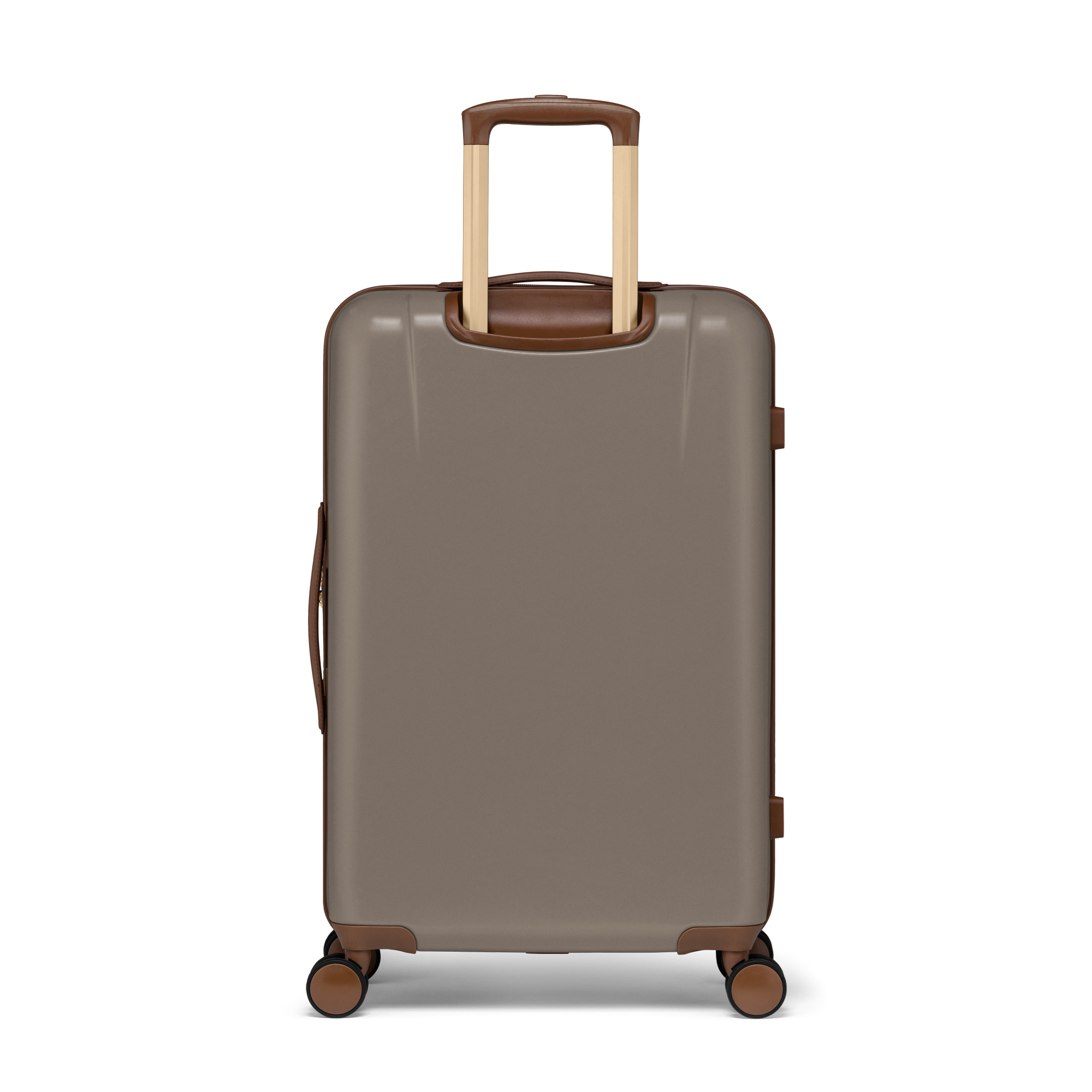 Fab Seventies - Taupe - Soute (66 cm)