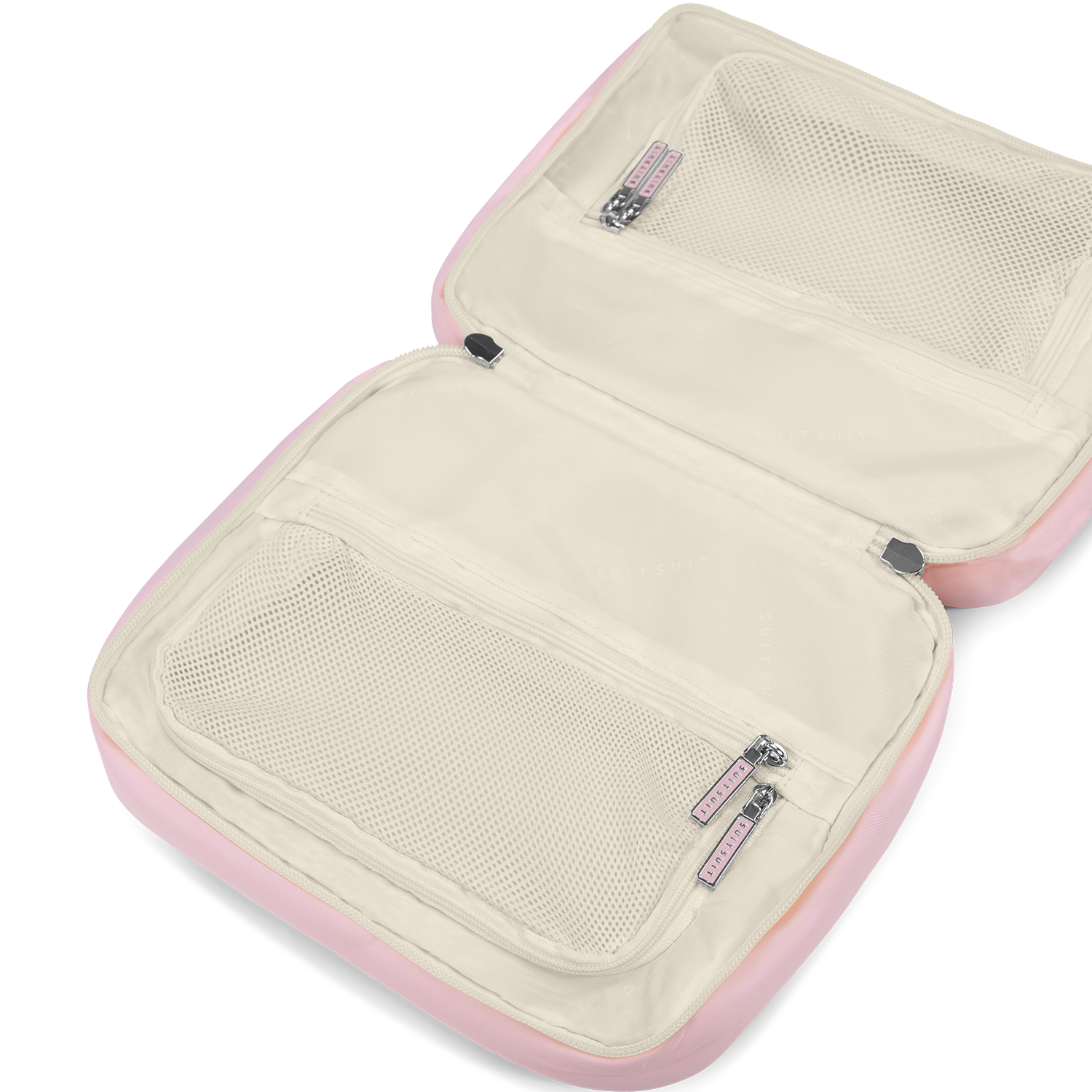 Fabulous Fifties - Pink Dust - Set de Organisateurs (66 cm)