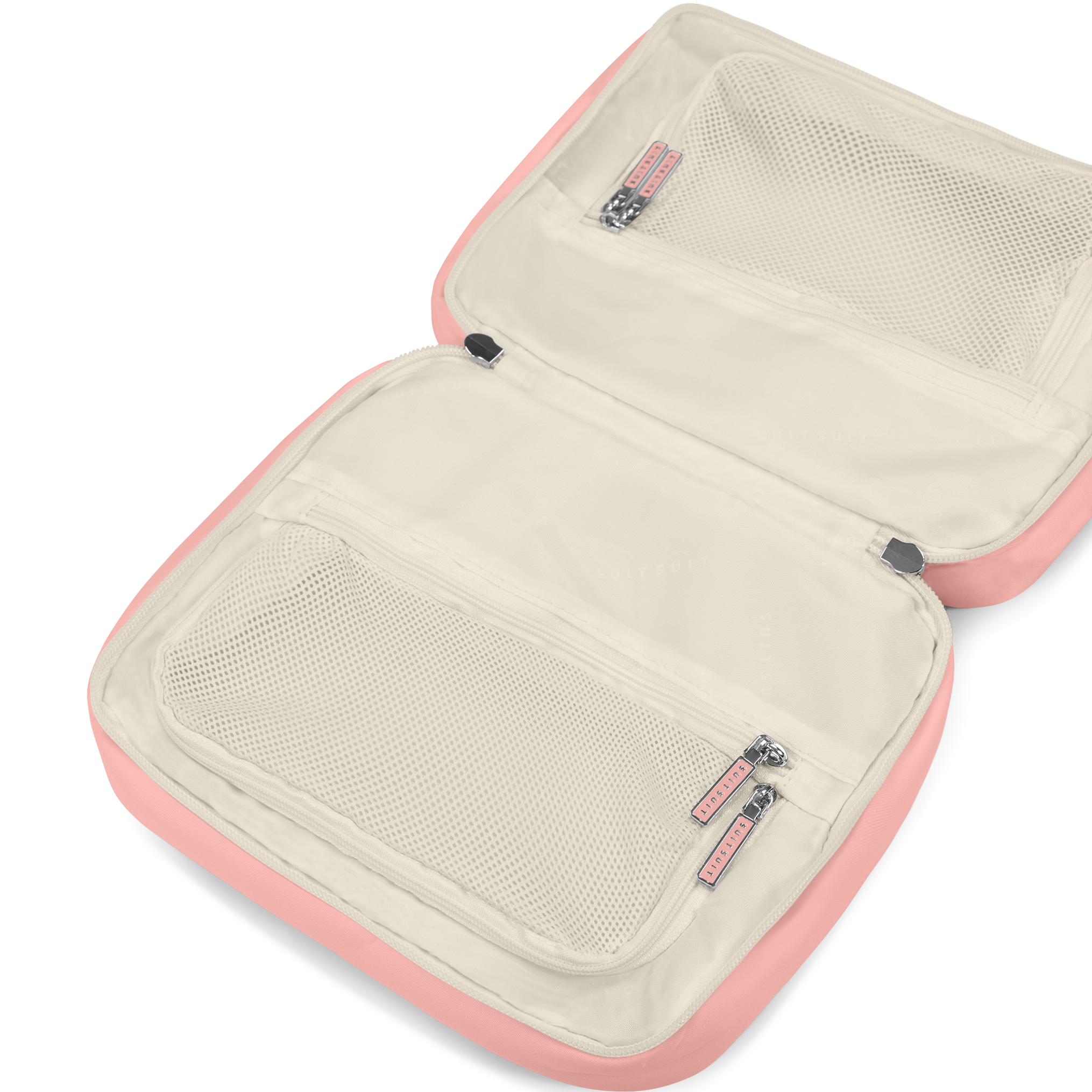 Fabulous Fifties - Papaya Peach - Set de Organisateurs (66 cm)