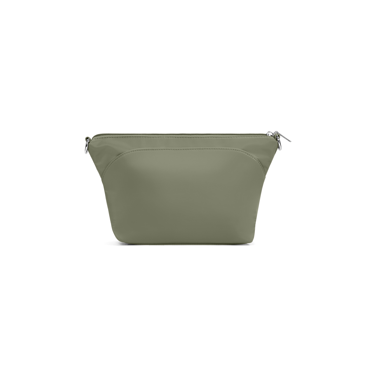 Natura - Dark Olive - Trousse de Toilette