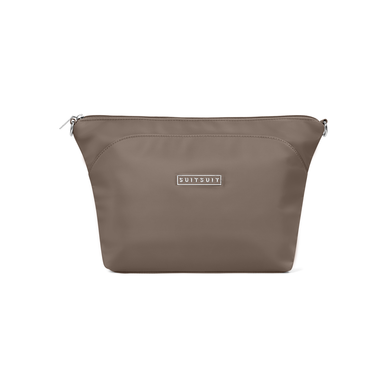 Natura - Plaza Taupe - Trousse de Toilette  Xl