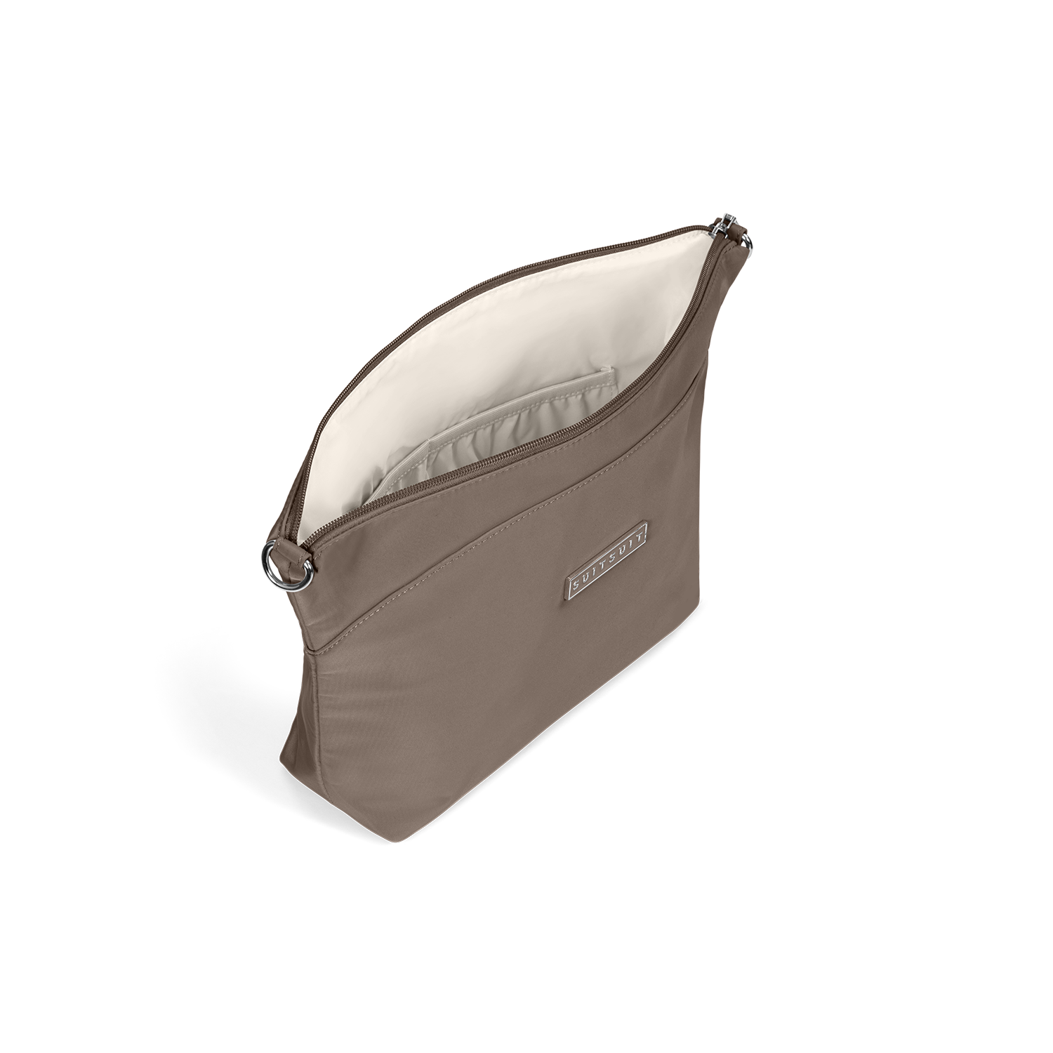 Natura - Plaza Taupe - Trousse de Toilette  Xl