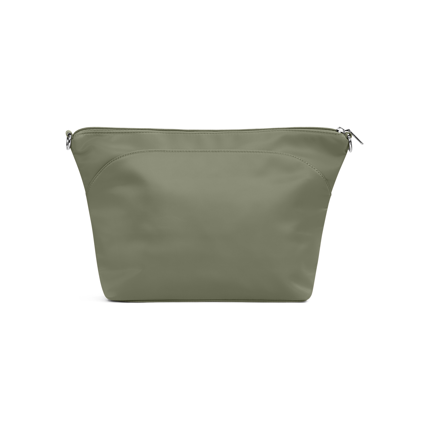 Natura - Dark Olive - Trousse de Toilette  Xl