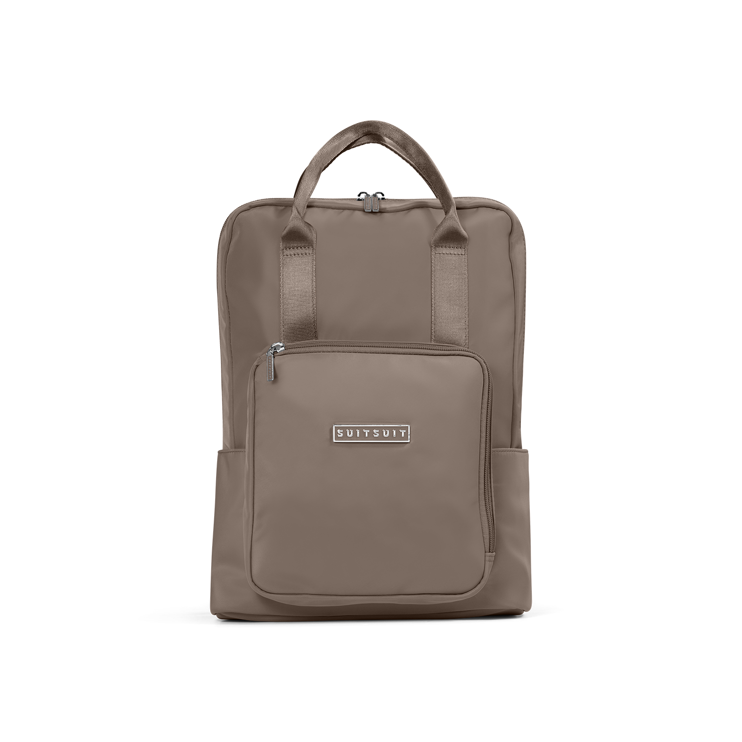 Natura - Plaza Taupe - Sac à dos