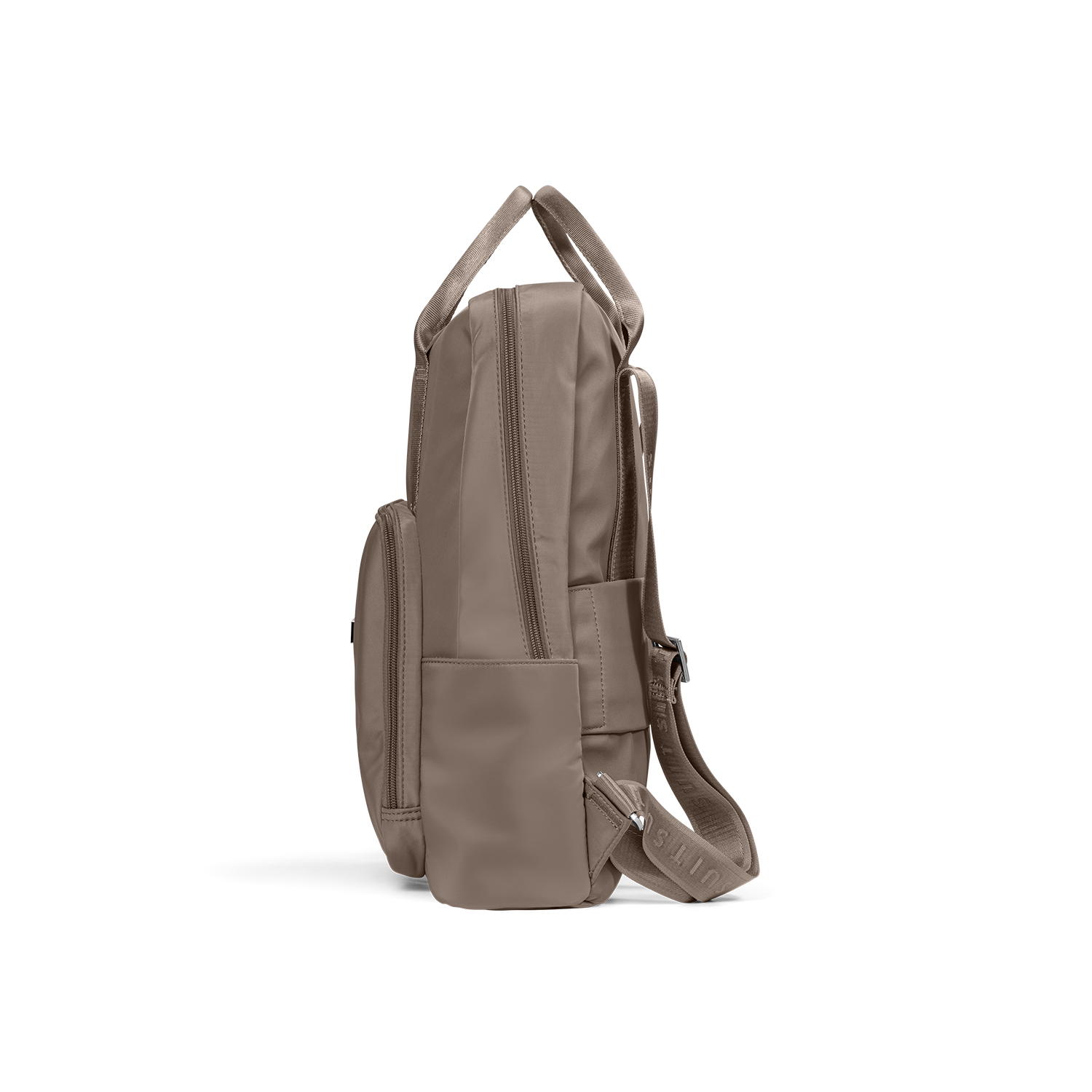 Natura - Plaza Taupe - Sac à dos